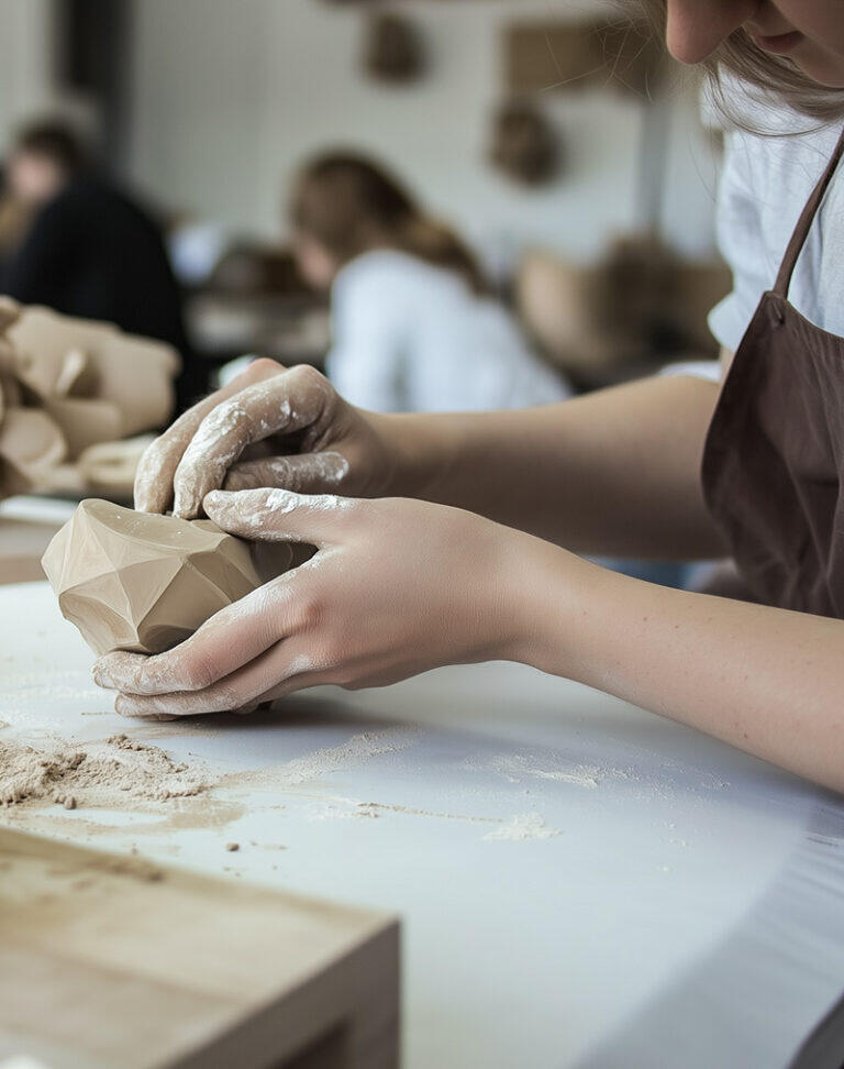 workshop ruimte huren