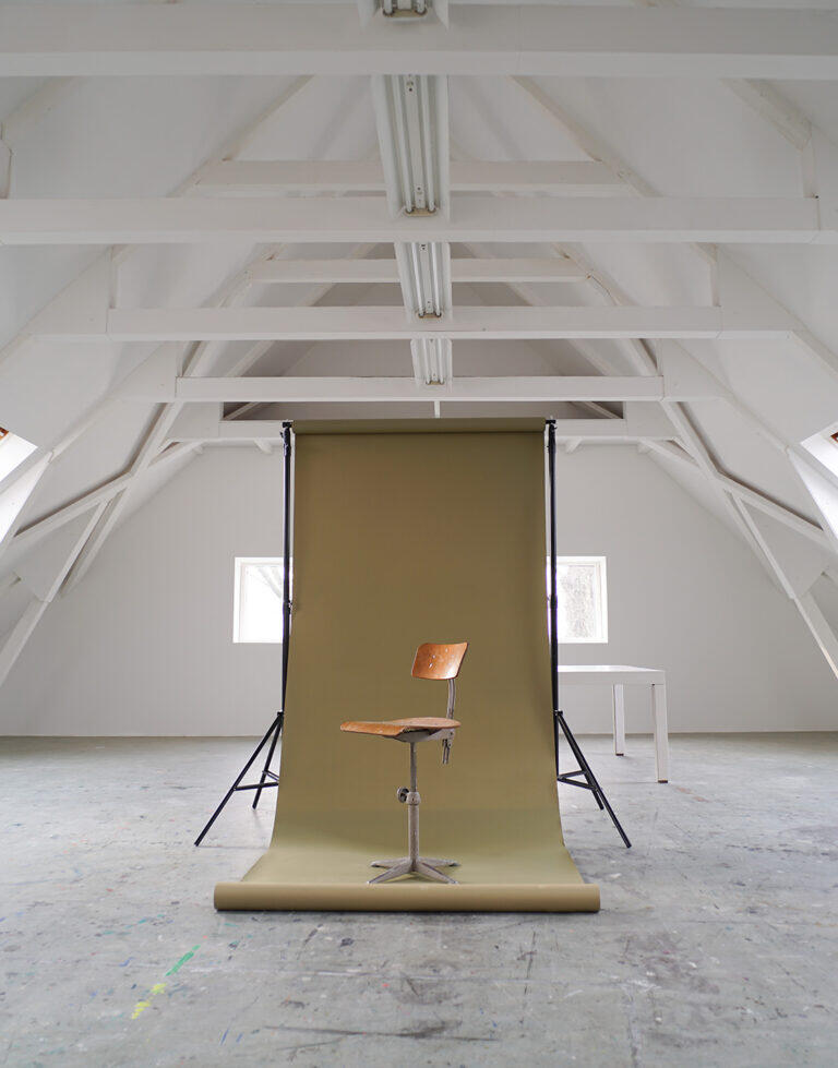 creatieve studio ruimte in zaanstad