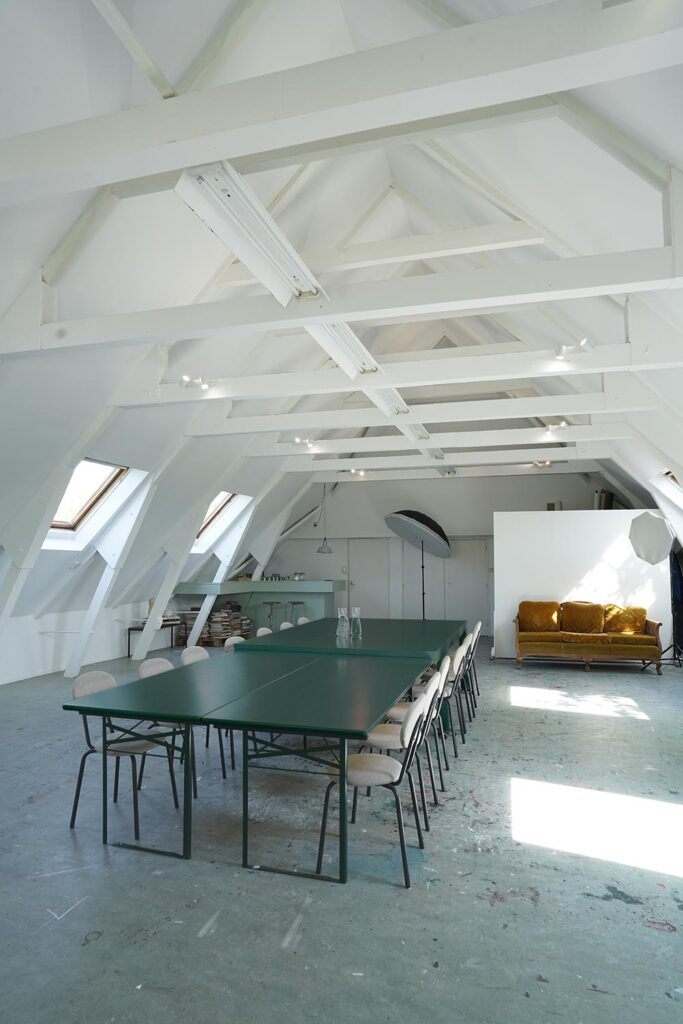workshop ruimte huren in Zaanstad
