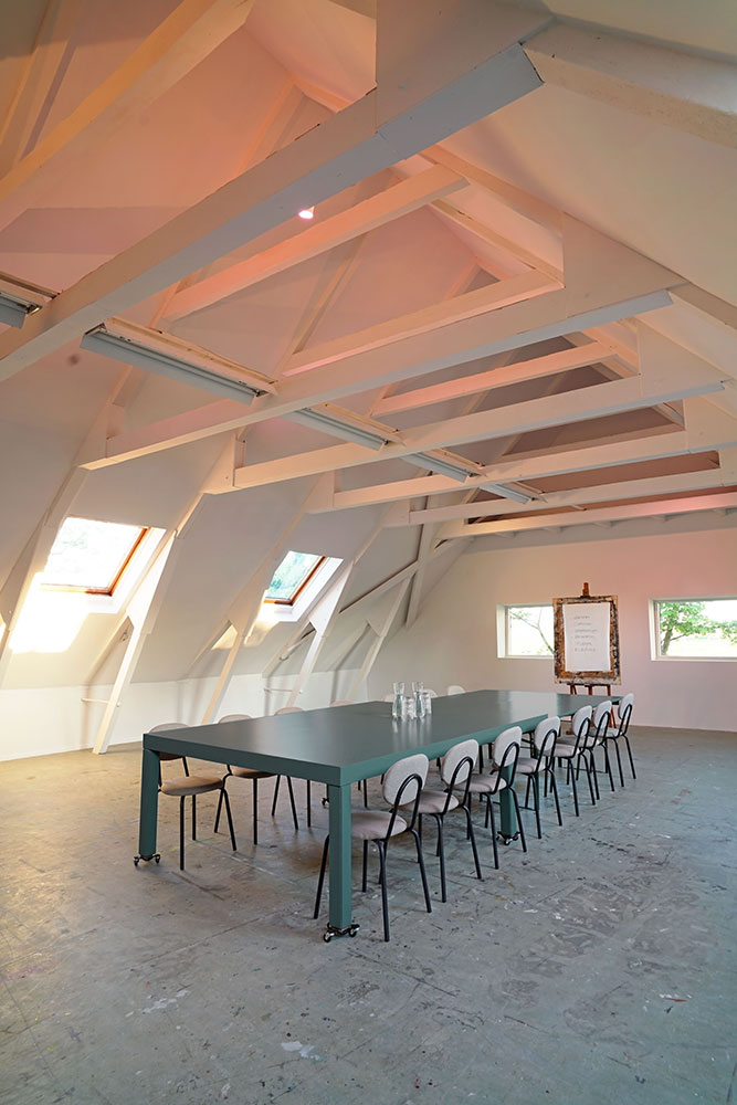creatieve coachruimte huren in Zaanstad