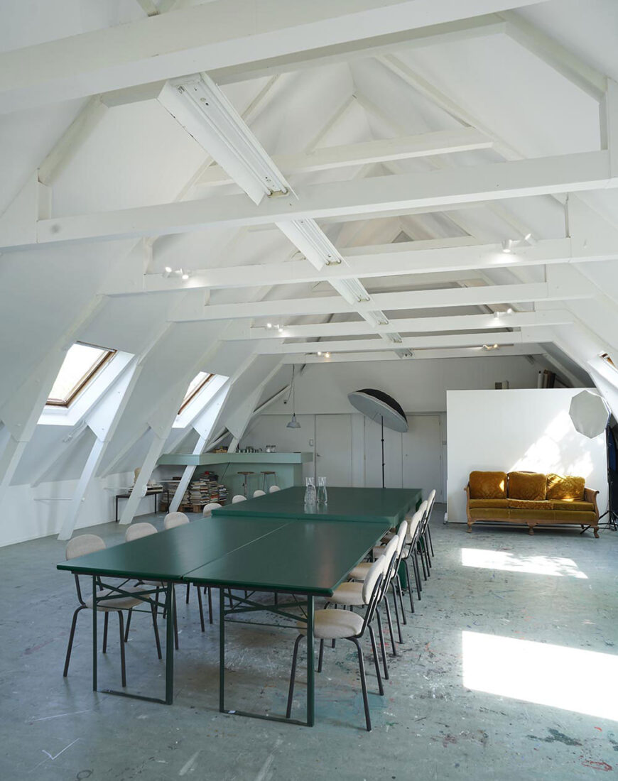 creatieve coachruimte huren zaanstad