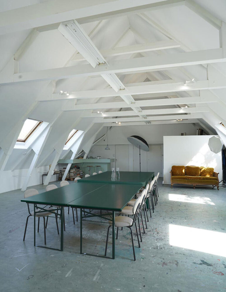 creatieve coachruimte huren zaanstad