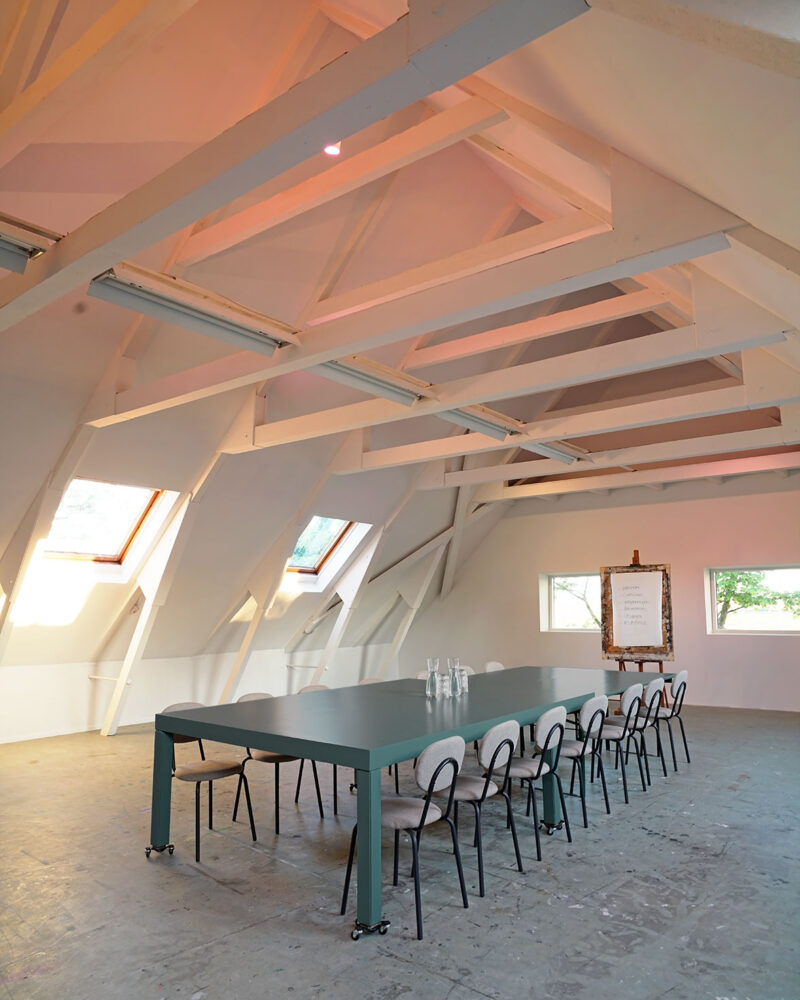 private event locatie huren in Wormerveer