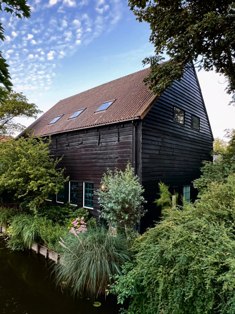 workshop ruimte huren zaanstad