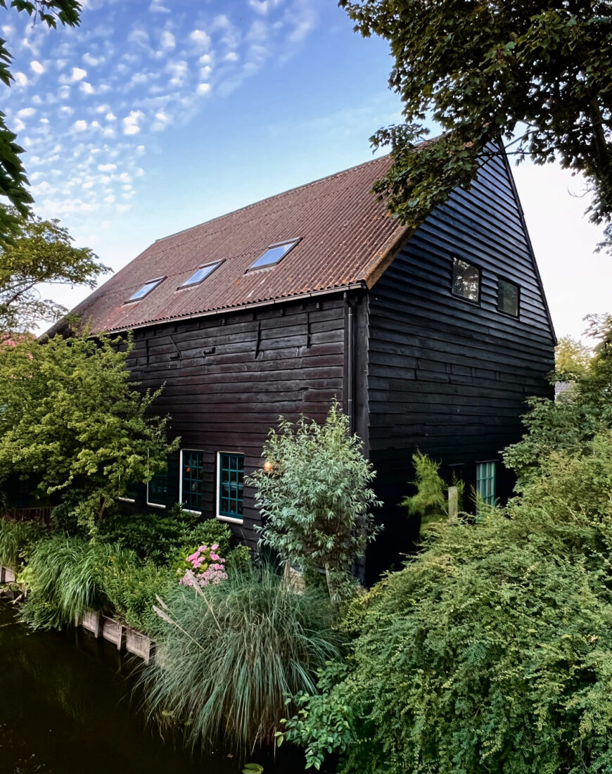 workshop ruimte huren zaanstad