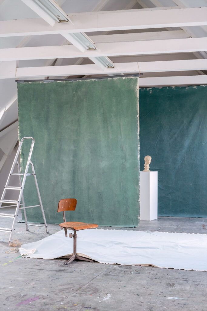 fotostudio huren vlakbij amsterdam