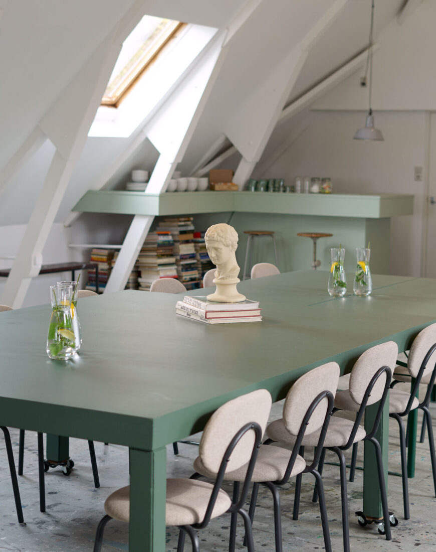 vergaderlocatie Zaan Studio web scaled