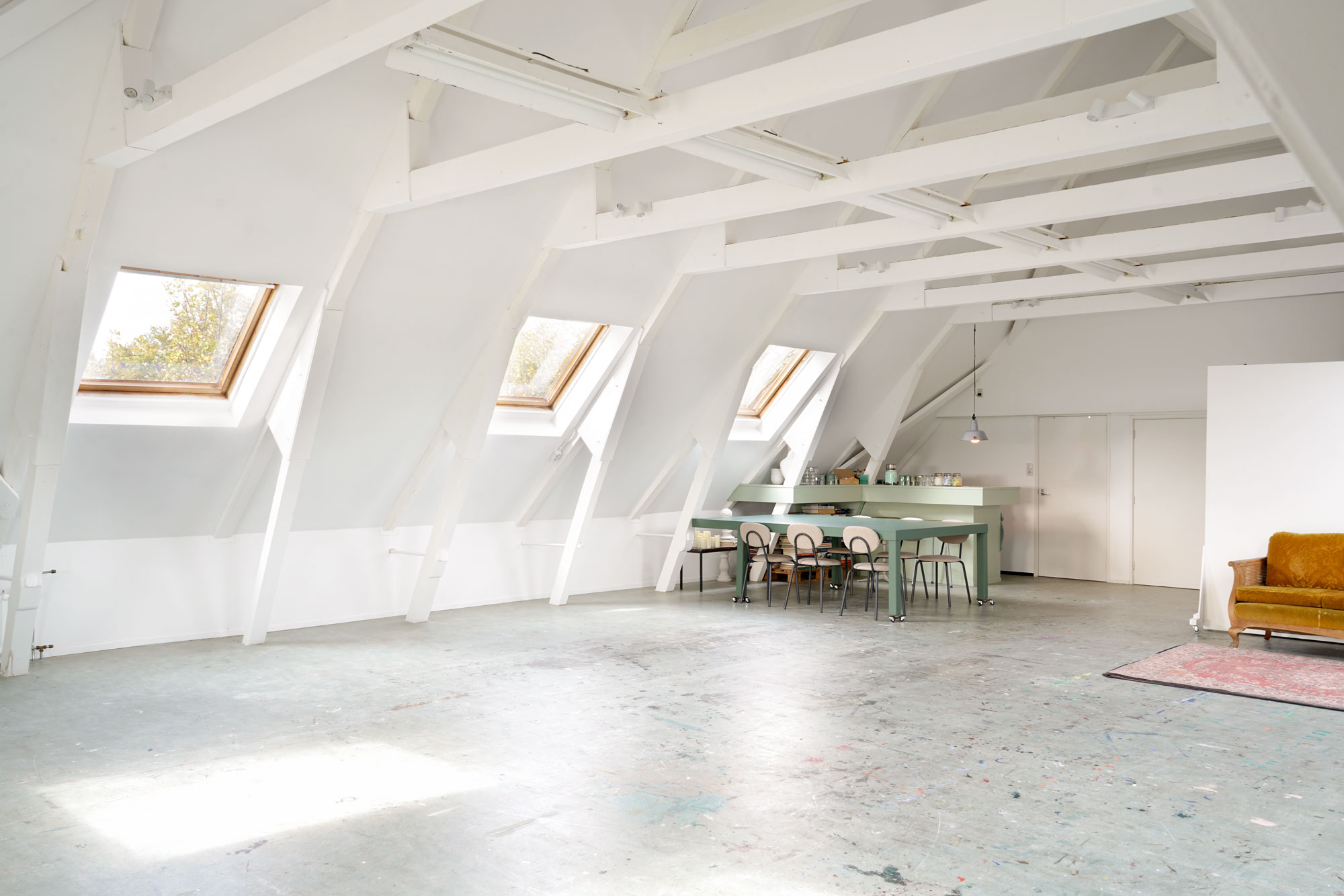 fotostudio huren amsterdam Zaanstad