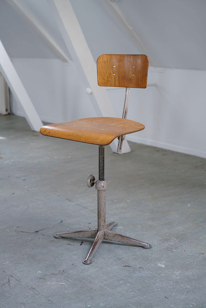 stoel fotostudio huren amsterdam