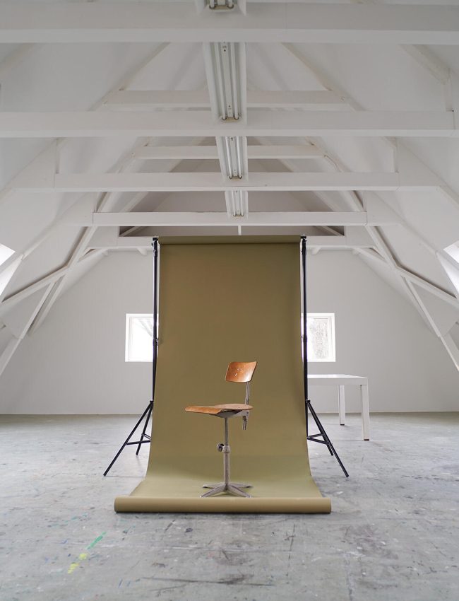 creatieve studio ruimte in zaanstad
